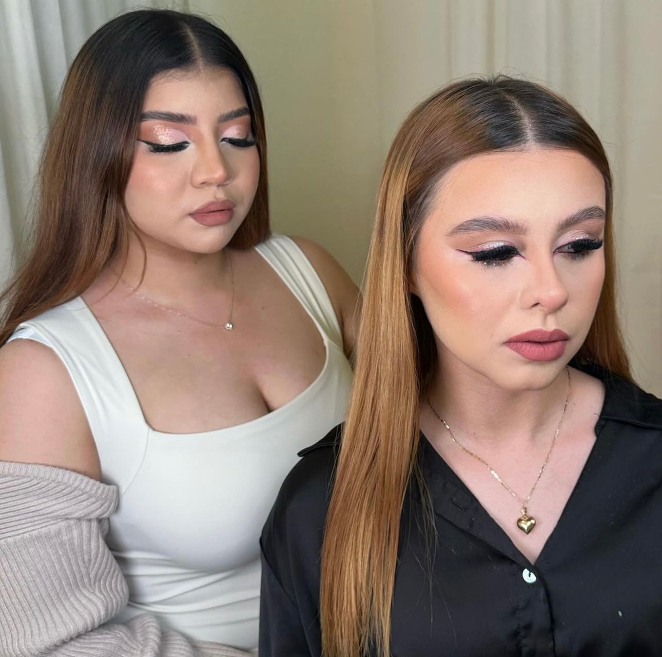 Social Glam