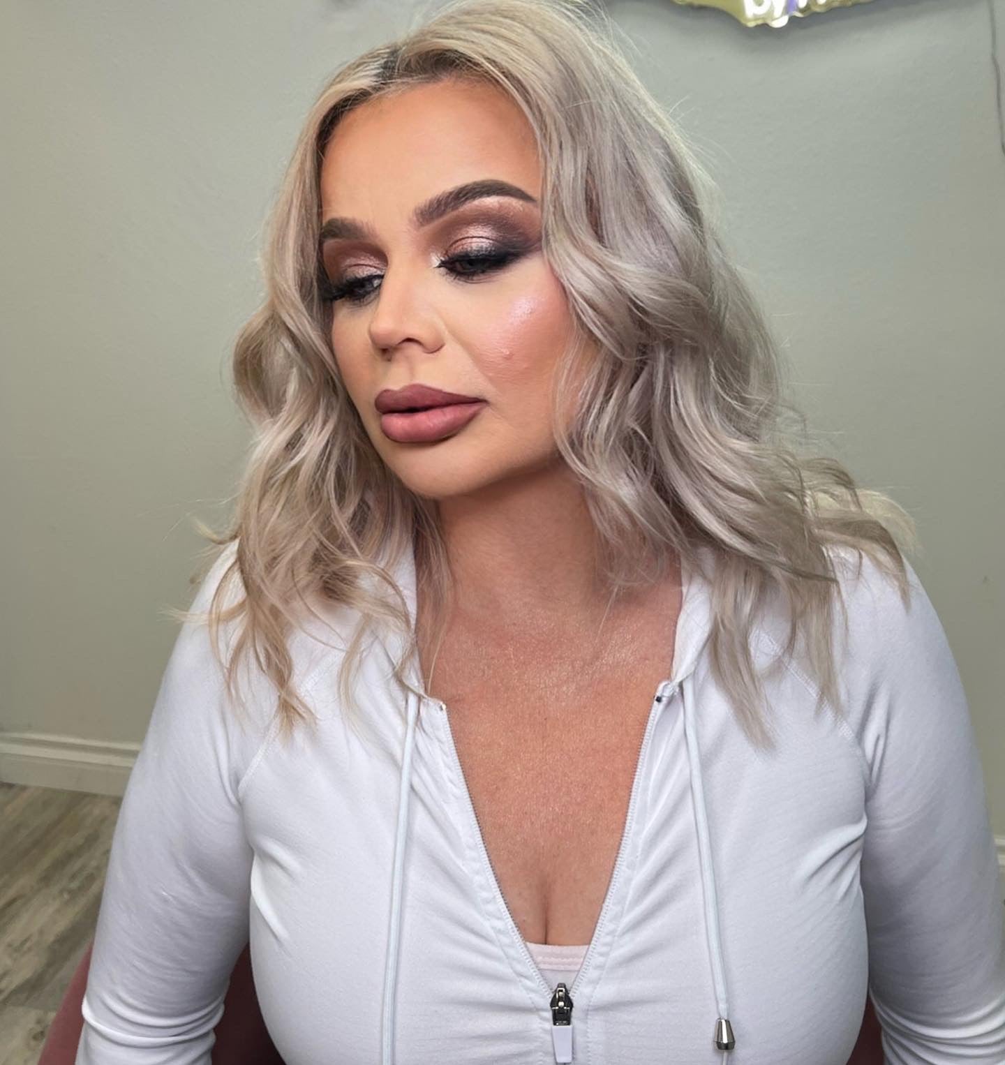 Soft Glam Night/Day