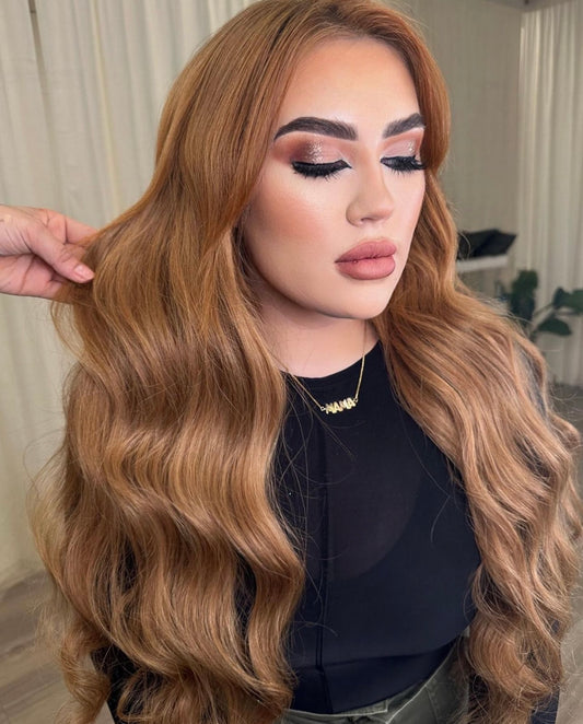 Social Glam