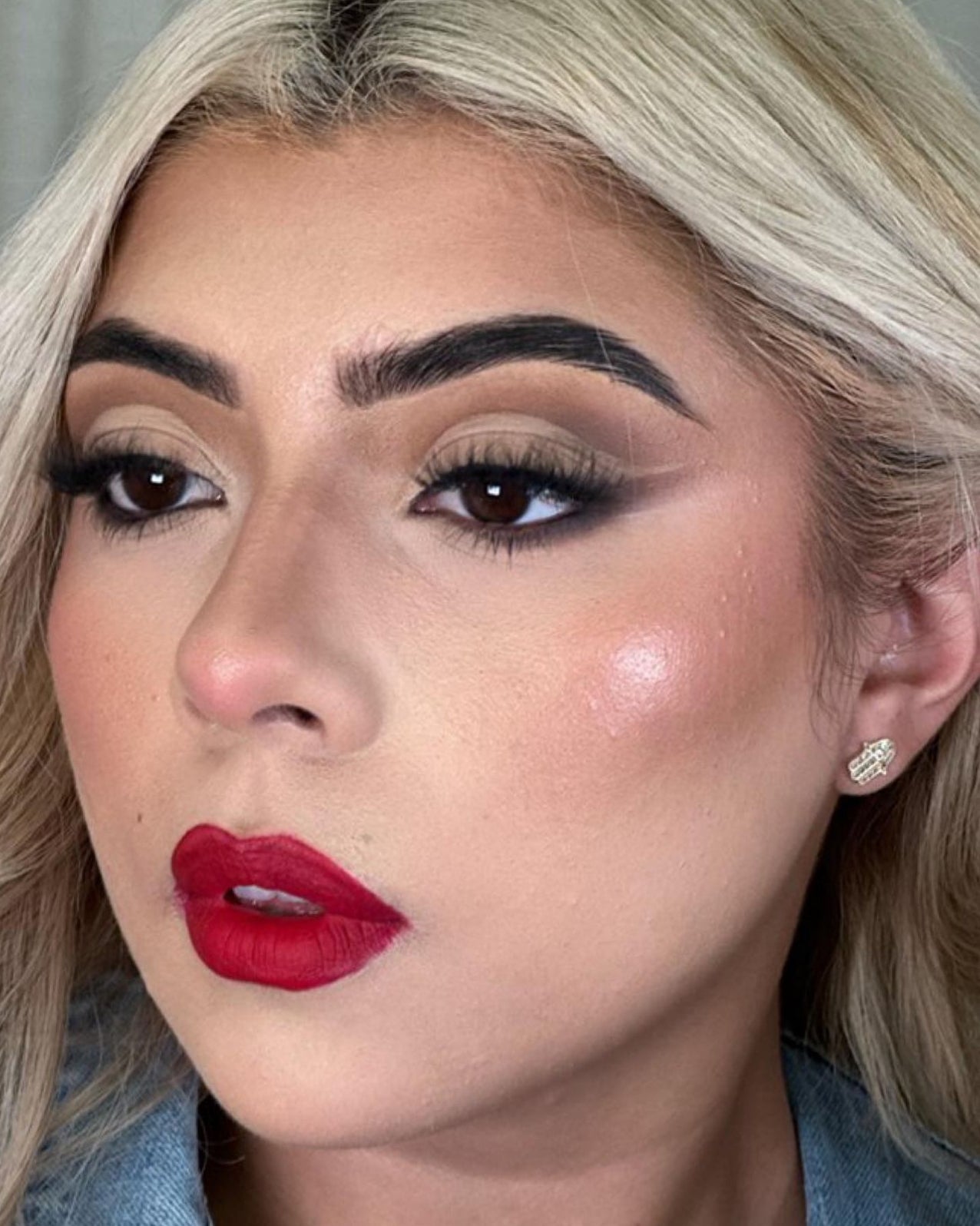 Social Glam