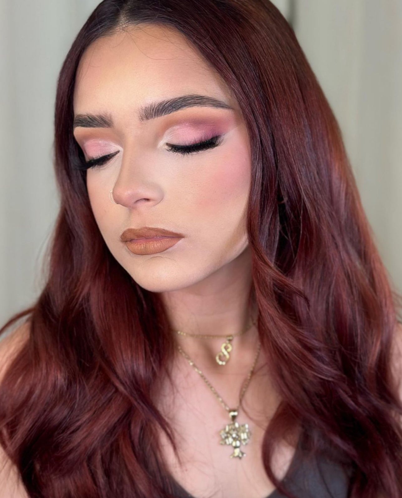Soft Glam Night/Day