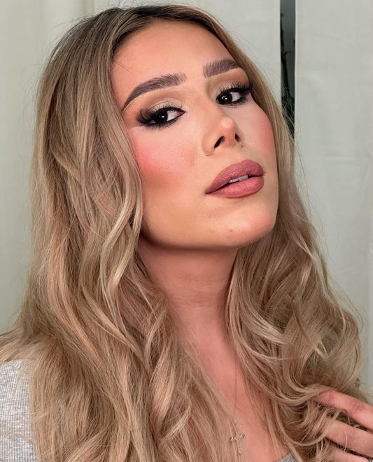 Soft Glam Night/Day