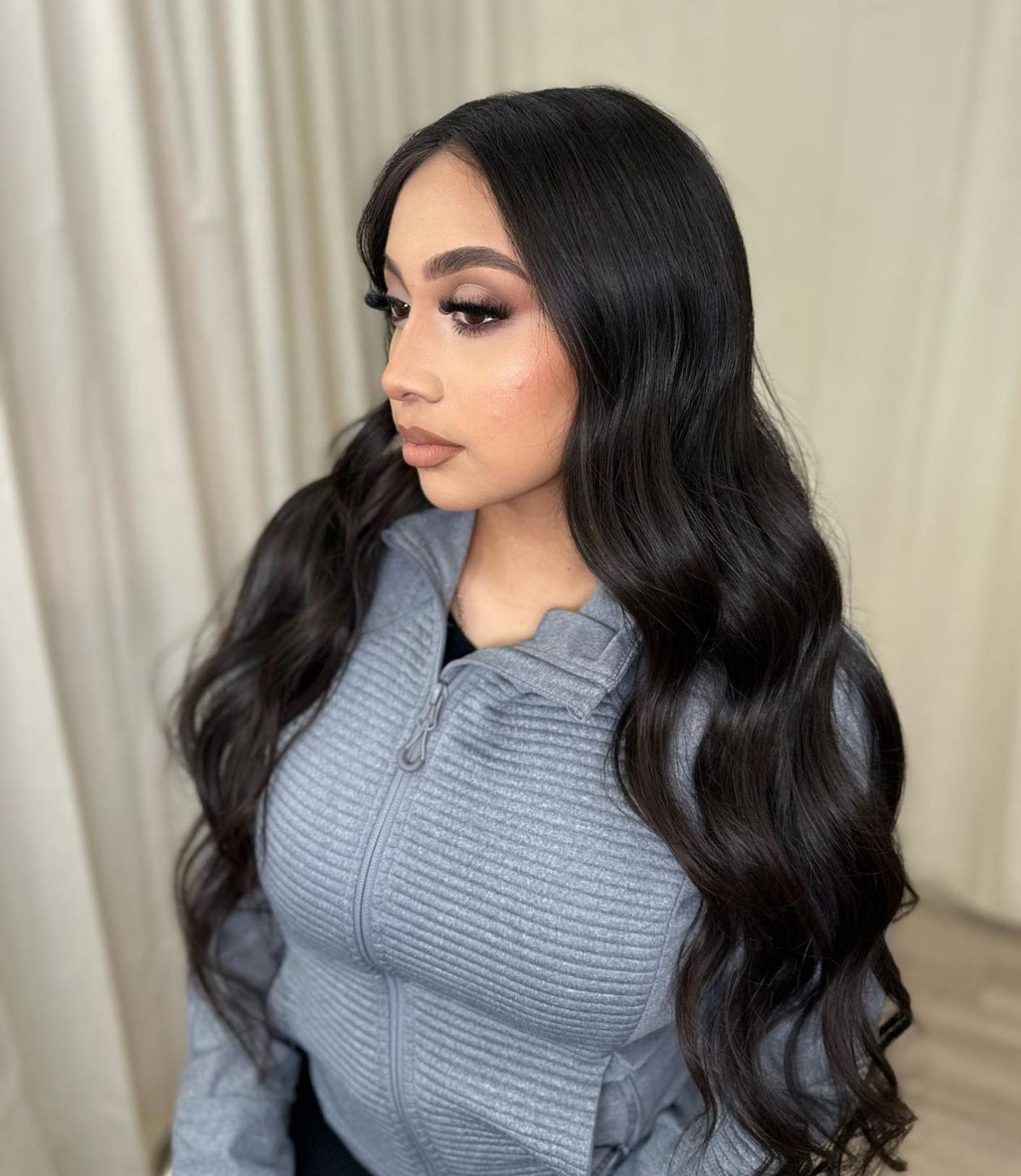 Soft Glam Night/Day
