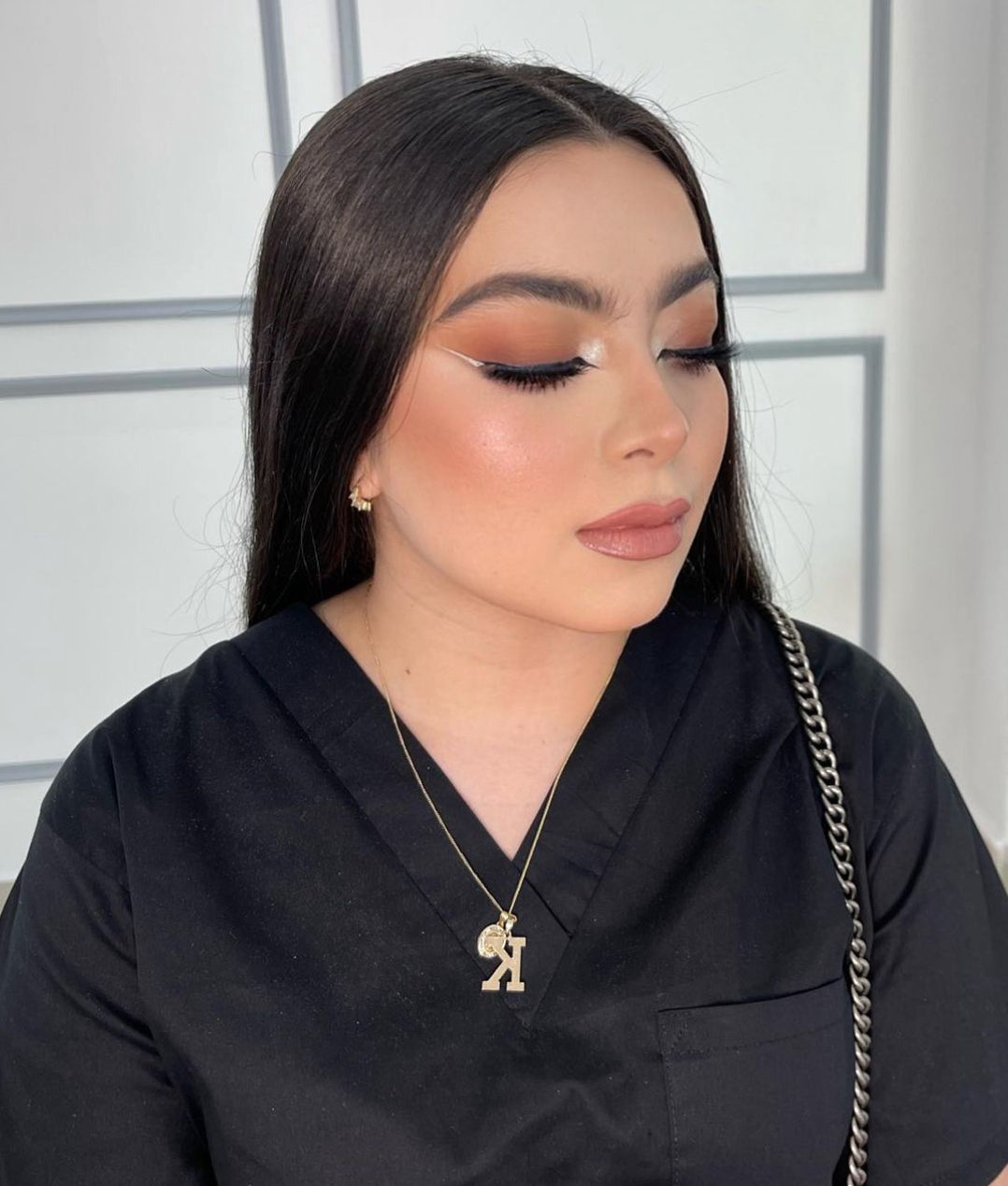 Soft Glam Night/Day